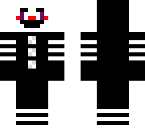 the puppet