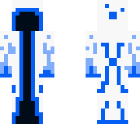 the snow wizard