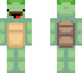 turtle dad