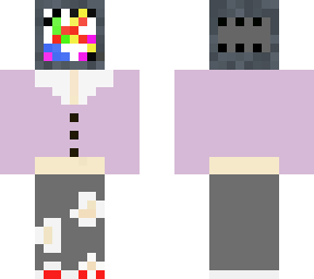 tv head