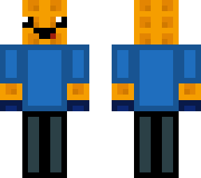 wafflesrgud fixed face