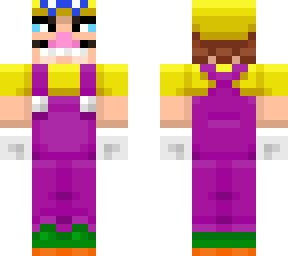 wario