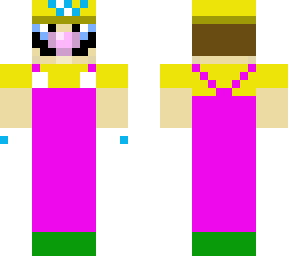 wario