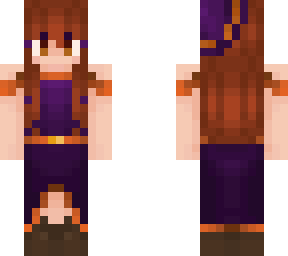 witch rerevamp