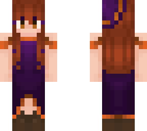 witch revamp