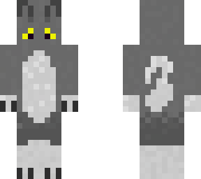 wolf sad