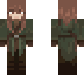 woodland warrior ii