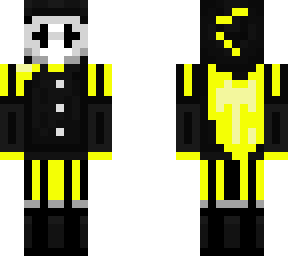 yellow clownpierce
