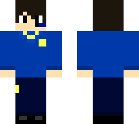 ziypercraft naenae uniform v2