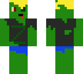 zombie sports player thatguyupstairs