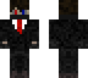 zombie version made by my friend
