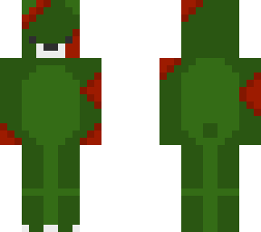 zombiebob