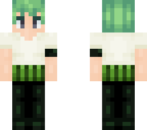 zoro