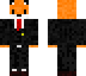 zorro fino