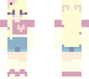 ./ lavender /. reshade contest