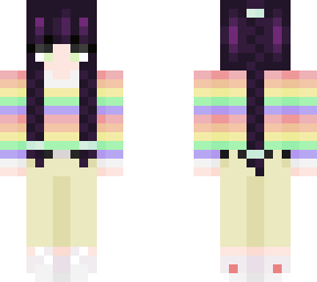 -+=purple rainbows=+-
