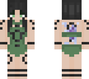 [ anita - swim ] ~ valence smp