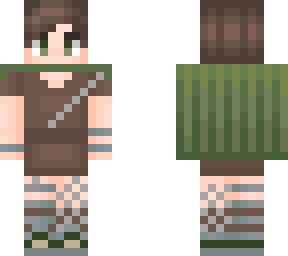 a ranger yay