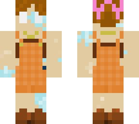 allay hybrid oc (arifia) default (ver 2)