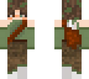 archer elf