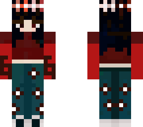 astheric flores #2