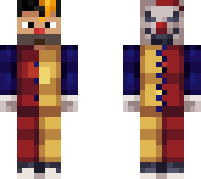 auron payaso