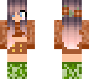 autumn skin