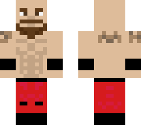 b r a u n strowman