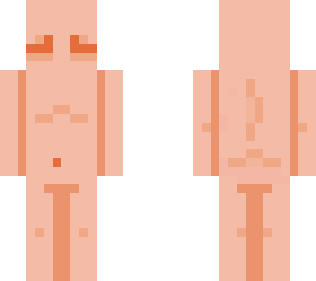 base skin 2: mid peach