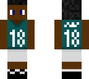 basketball player
