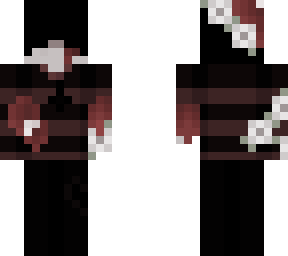 bloody flowers