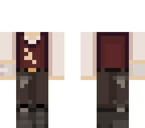 bludy retirement sweater