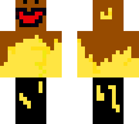 brown code man