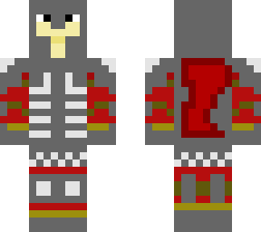 canadian knight