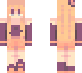 candy corn but brown ; ce