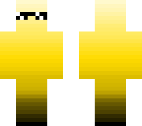 cool in yellow (fixed)