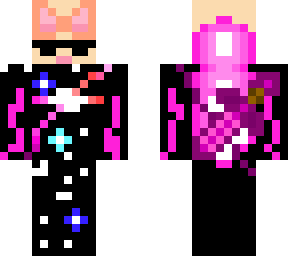 cosmic cat