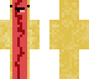 derpy hotdog guy