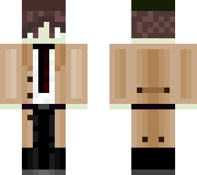 detective
