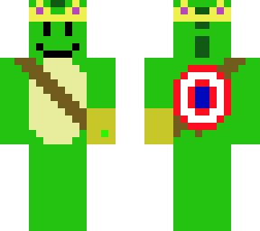 dinavenger
