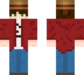 dmluengo luffy version