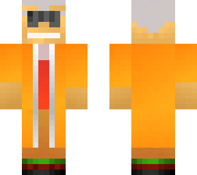 doc brown