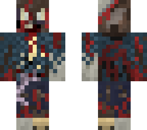 doni bobes (zombie)