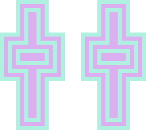 double trouble