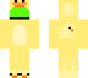 dream duck