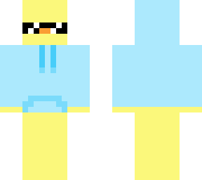 duckie glasses