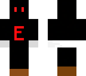 e gang skin {revamped}