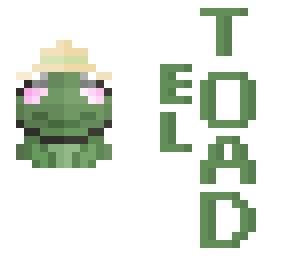 e l t o a d