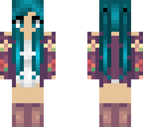 emerald's fall outfit