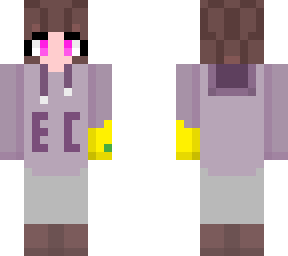 emeri w/ infinity gauntlet